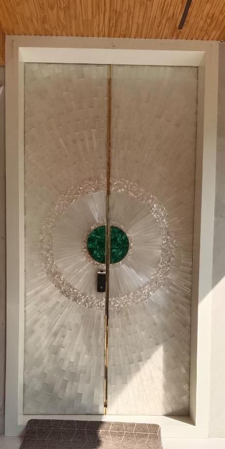 Architectural Doors