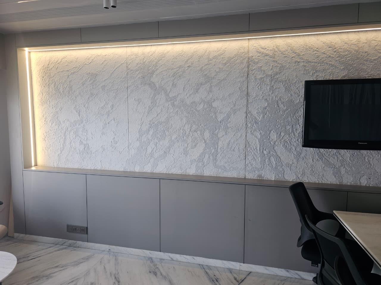 Wall Cladding & Facades