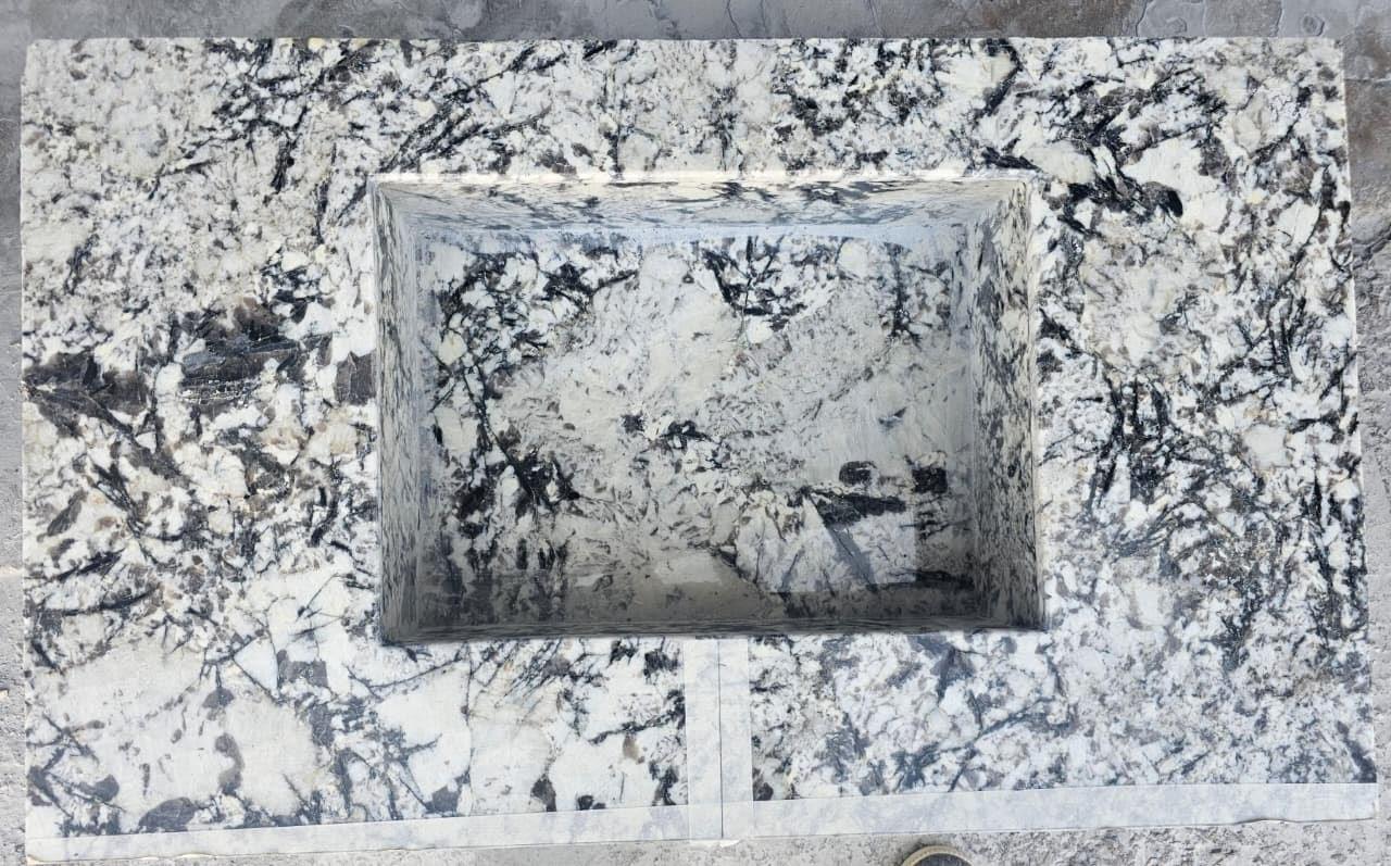 Bespoke Basins